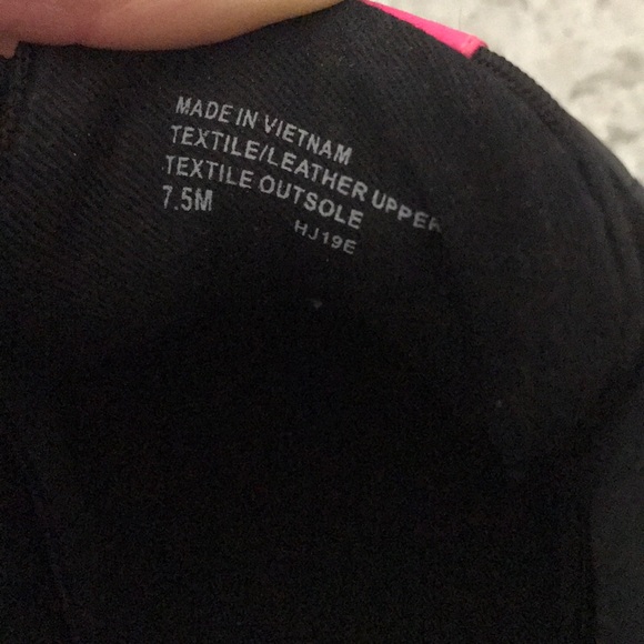 Michael Kors Sneakers with Calf Fur - Picture 4 of 5